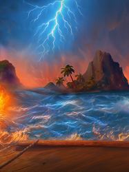 Captain Kraken Megaways_tournie_back