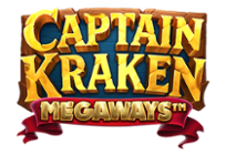 Captain Kraken Megaways_tournie_logo
