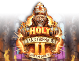 Holy Hand Grenade 2