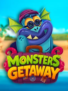 Monsters Getaway
