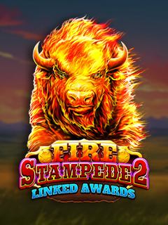 Fire Stampede 2
