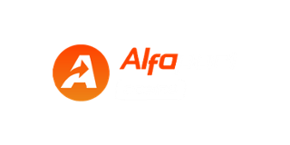 Alfapari Casino Logo