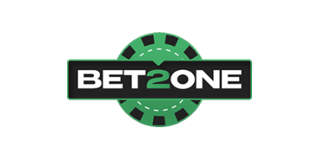 Bet2one Casino Logo