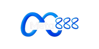 Meta888 Casino Logo