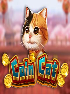 Coin Cat