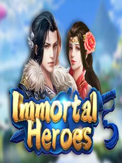 Immortal Heroes