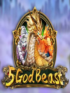 5 God Beast