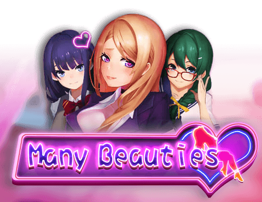 Many Beaties