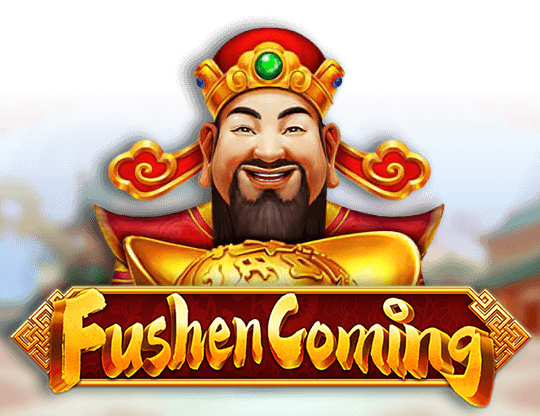 Fushen Coming