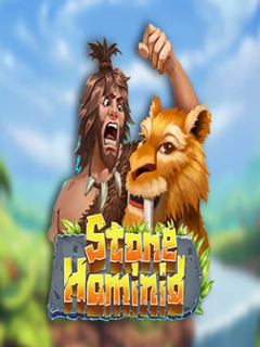 Stone Hominid