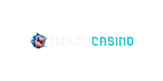 Shark Casino Logo