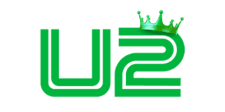 U2 Wallet Casino Logo