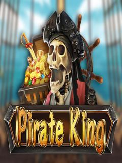 Pirate King