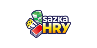 Sazka Hry Casino Logo