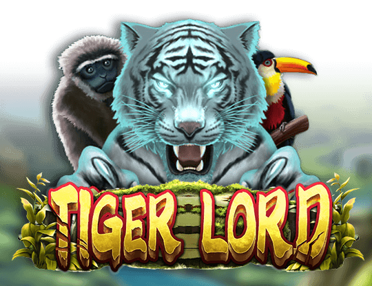 Tiger Lord