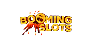 Booming Slots Casino Logo