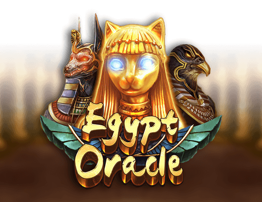Egypt Oracle