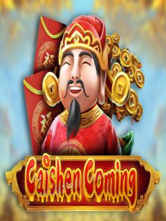 Caishen Coming