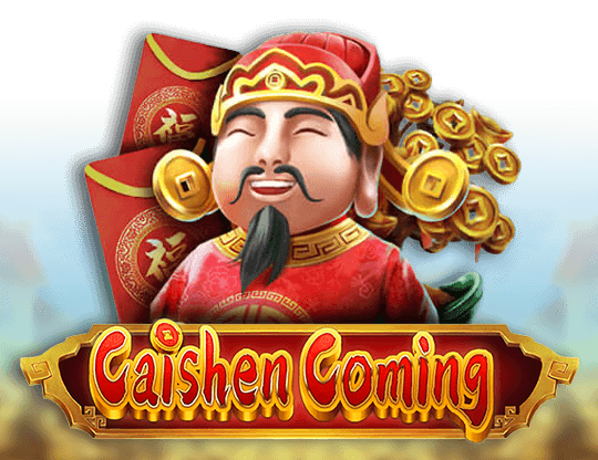 Caishen Coming