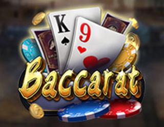 Baccarat (Dragoon Soft)