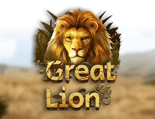 Great Lion