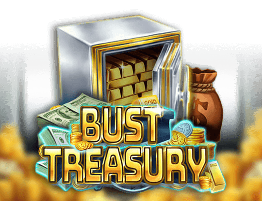 Bust Treasury