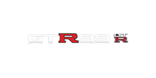 GTR99 Casino Logo