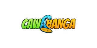 Cawabanga Casino Logo