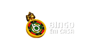 Bingoemcasa Casino Logo