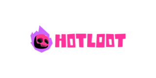 Hotloot Casino Logo
