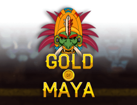 Gold of Maya