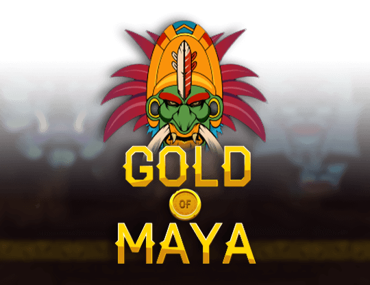 Gold of Maya