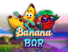 Banana Bar