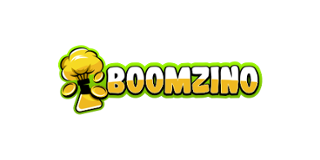 Boomzino Casino Logo