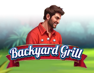 Backyard Grill