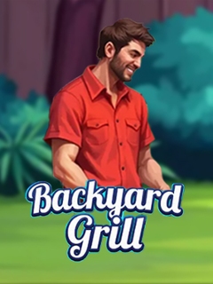 Backyard Grill
