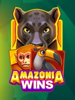 Amazonia Wins