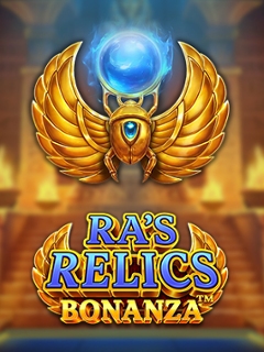 Ra´s Relics Bonanza