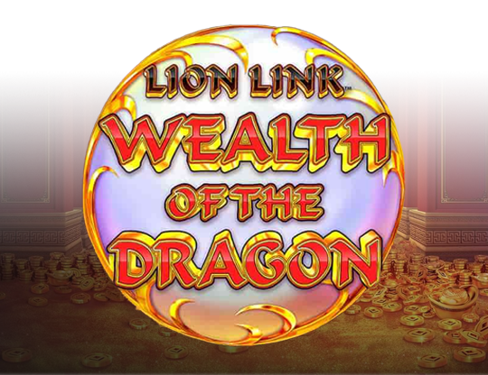 Lion Link Wealth of the Dragon