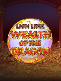 Lion Link Wealth of the Dragon