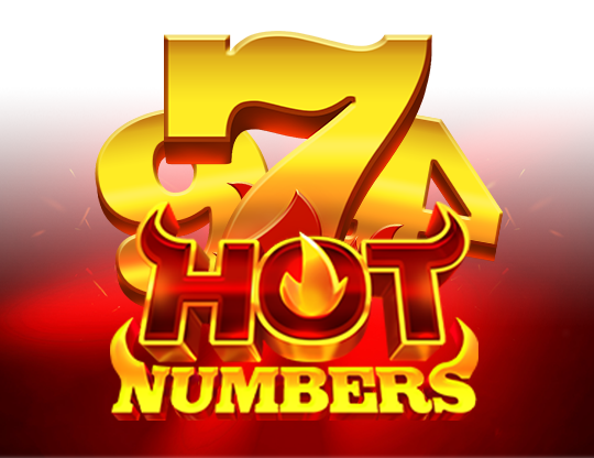Hot Numbers