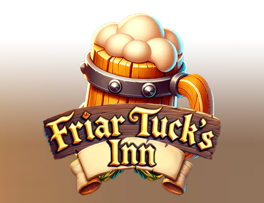 Friar Tuck's Inn