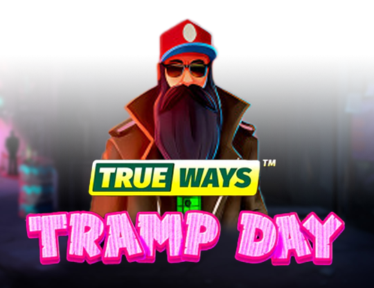 Tramp Day Trueways