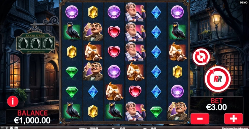 Sherlock and The Stolen Gems.jpg