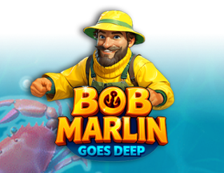 Bob Marlin Goes Deep