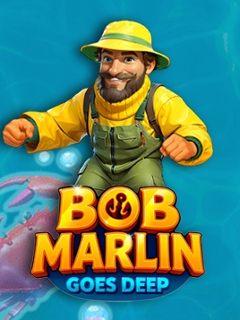 Bob Marlin Goes Deep