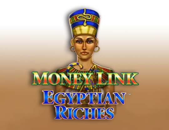 Money Link Egyptian Riches