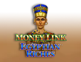 Money Link Egyptian Riches