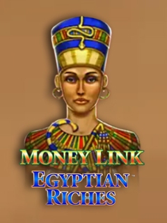 Money Link Egyptian Riches