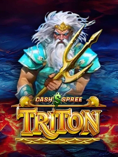 Cash Spree Triton